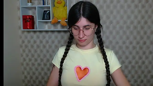 MaryEm976 online show from 2, 6, 2026