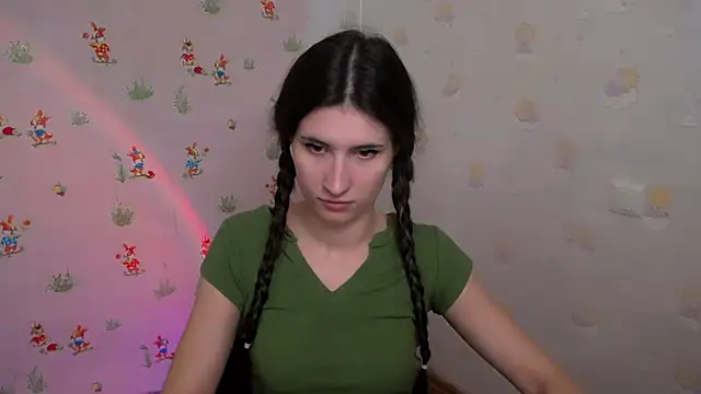 MaryEm976 online show from 20, 12, 2025