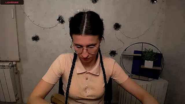 MaryEm976 online show from 22, 3, 2026