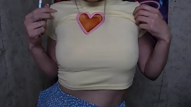 MaryEm976 online show from 1, 6, 2026