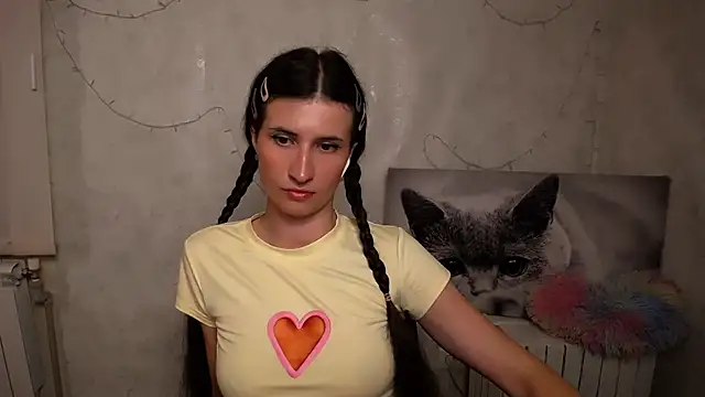 MaryEm976 online show from 23, 5, 2026