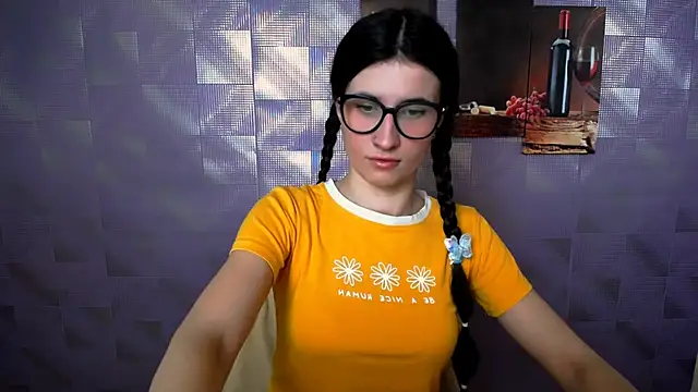 Snapshot of MaryEm976 chatting on 15, 2, 2026 MaryEm976 online show from 15, 2, 2026