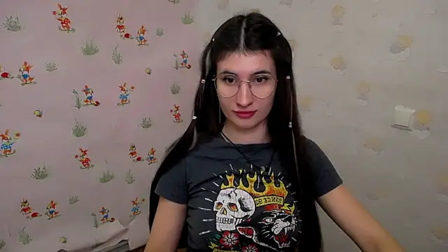 MaryEm976 online show from 22, 12, 2025