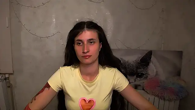 MaryEm976 online show from 27, 5, 2026