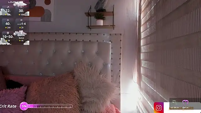 Snapshot of Atenea_Klett_ chatting on 18, 7, 2026 Atenea Klett online show from 18, 7, 2026