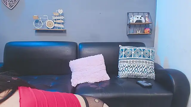 kateadams1 online show from 12, 9, 2025