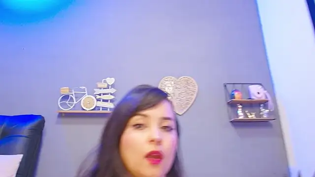 kateadams1 online show from 1, 3, 2025