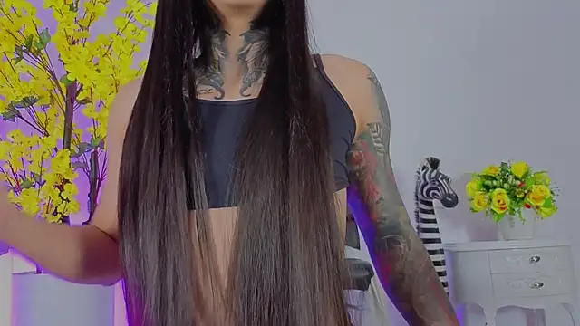 meghan sexy online show from 13, 2, 2026