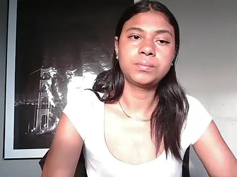 dark enchantress  online show from 12, 1, 2026