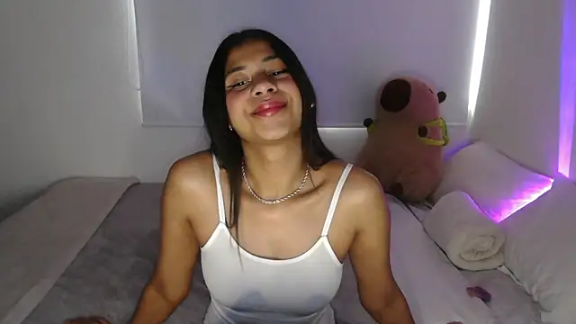 dark enchantress  online show from 23, 2, 2025