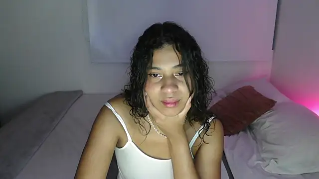 dark enchantress  online show from 11, 3, 2025