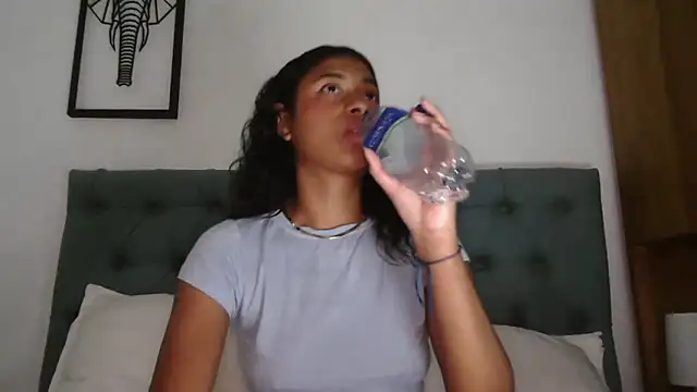 dark enchantress  online show from 12, 10, 2025