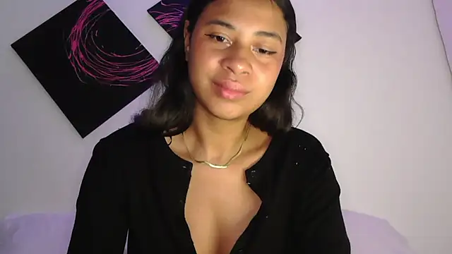 dark enchantress  online show from 25, 10, 2025