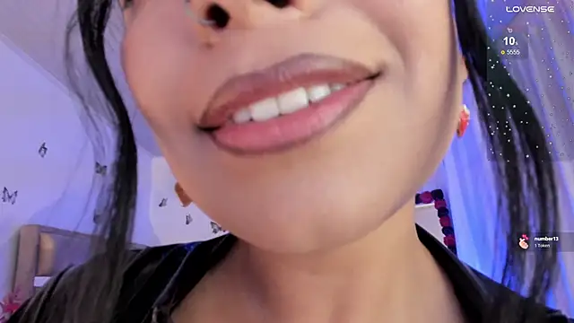 Snapshot of cristie_ortiz chatting on 26, 2, 2026 cristie ortiz online show from 26, 2, 2026