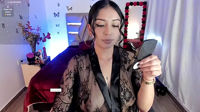 Snapshot of cristie_ortiz chatting on 10, 1, 2026 cristie ortiz online show from 10, 1, 2026