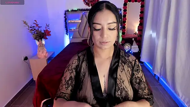 Snapshot of cristie_ortiz chatting on 22, 12, 2025 cristie ortiz online show from 22, 12, 2025