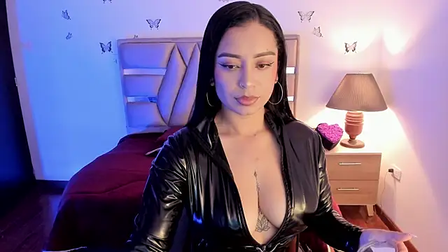 cristie ortiz online show from 4, 3, 2025