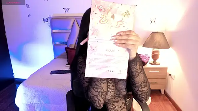 cristie ortiz online show from 18, 3, 2025