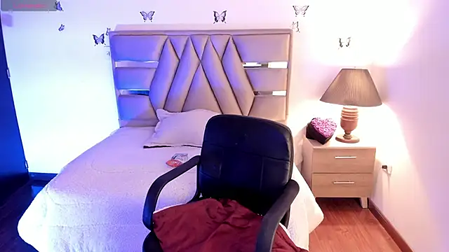 cristie ortiz online show from 17, 3, 2025