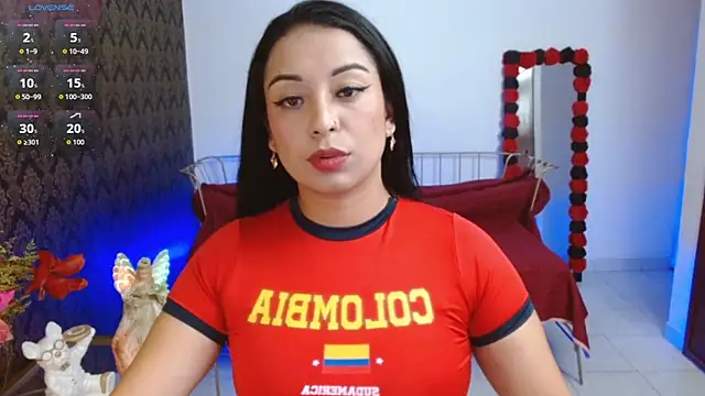 cristie ortiz online show from 17, 6, 2026