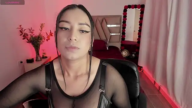 cristie ortiz online show from 26, 11, 2025