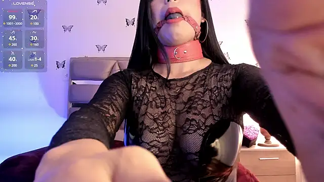 cristie ortiz online show from 13, 3, 2025