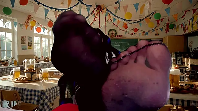 Snapshot of RoseBlooom chatting on 3, 10, 2025 RoseBlooom online show from 3, 10, 2025