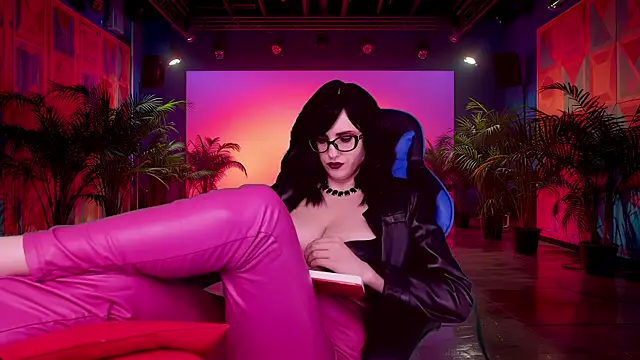 Snapshot of RoseBlooom chatting on 17, 10, 2025 RoseBlooom online show from 17, 10, 2025