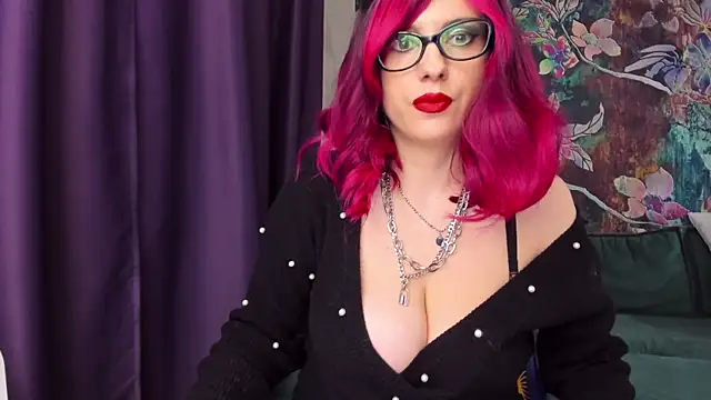 RoseBlooom online show from 6, 3, 2026