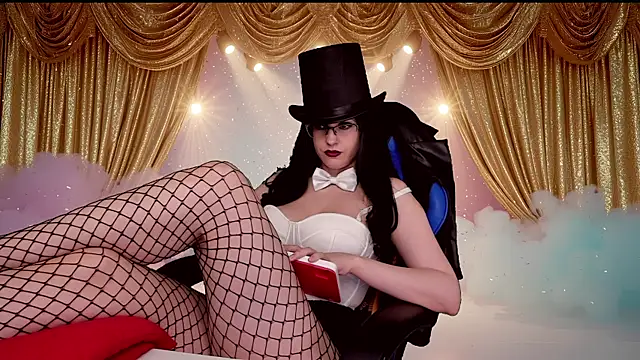 Snapshot of RoseBlooom chatting on 2, 11, 2025 RoseBlooom online show from 2, 11, 2025