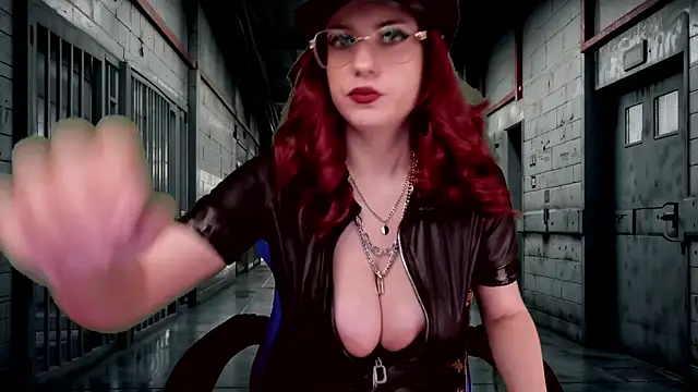 RoseBlooom online show from 4, 12, 2025