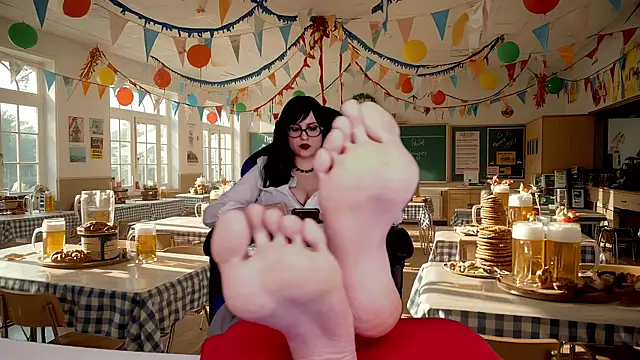 Snapshot of RoseBlooom chatting on 26, 9, 2025 RoseBlooom online show from 26, 9, 2025