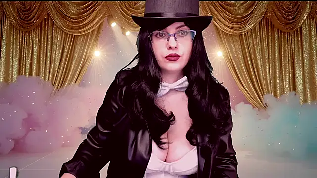 Snapshot of RoseBlooom chatting on 29, 10, 2025 RoseBlooom online show from 29, 10, 2025