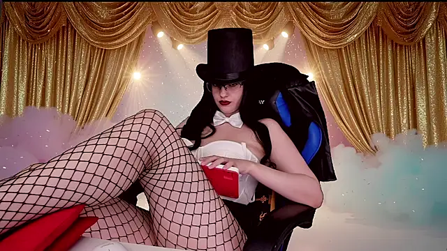 Snapshot of RoseBlooom chatting on 1, 11, 2025 RoseBlooom online show from 1, 11, 2025