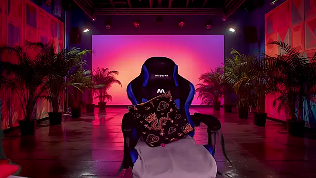 Snapshot of RoseBlooom chatting on 6, 10, 2025 RoseBlooom online show from 6, 10, 2025