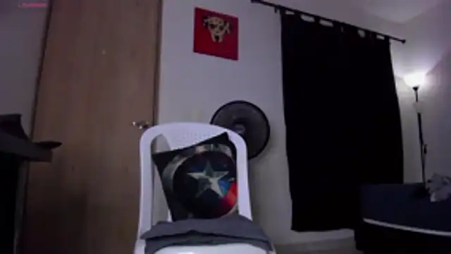 Cloudy pigDude online show from 12, 3, 2026