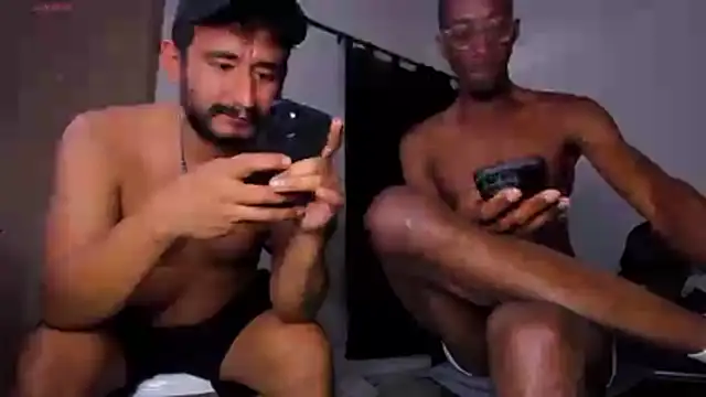 Cloudy pigDude online show from 11, 3, 2026