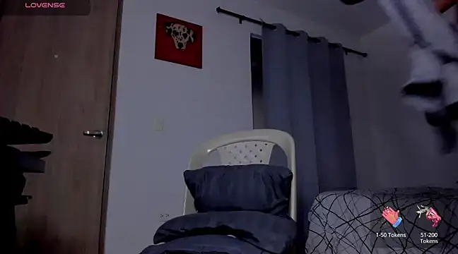 Cloudy pigDude online show from 18, 3, 2025