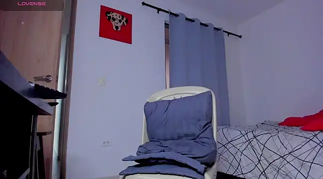 Cloudy pigDude online show from 19, 3, 2025