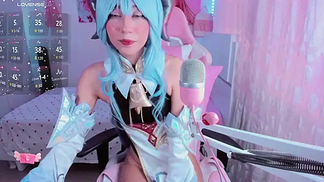 Snapshot of mia_kawaii05 chatting on 20, 5, 2026 mia kawaii05 online show from 20, 5, 2026