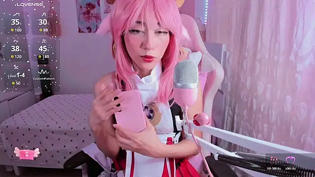 Snapshot of mia_kawaii05 chatting on 26, 5, 2026 mia kawaii05 online show from 26, 5, 2026