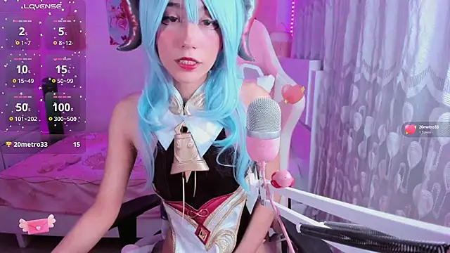 Snapshot of mia_kawaii05 chatting on 4, 7, 2026 mia kawaii05 online show from 4, 7, 2026
