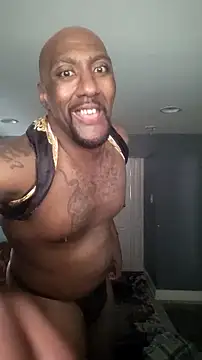 PartyAnimalfreak online show from 7, 3, 2026
