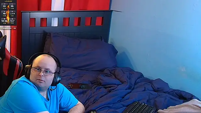 lefty15242 online show from 20, 12, 2025