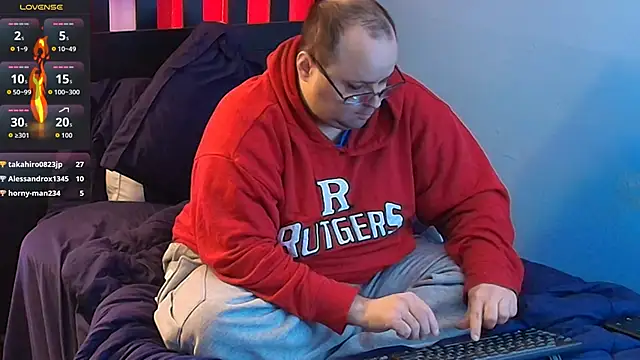 lefty15242 online show from 11, 1, 2026