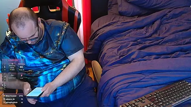 lefty15242 online show from 13, 4, 2026