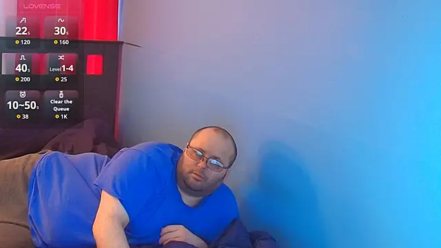 lefty15242 online show from 25, 3, 2026