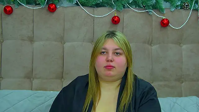 LillianKim online show from 18, 12, 2025