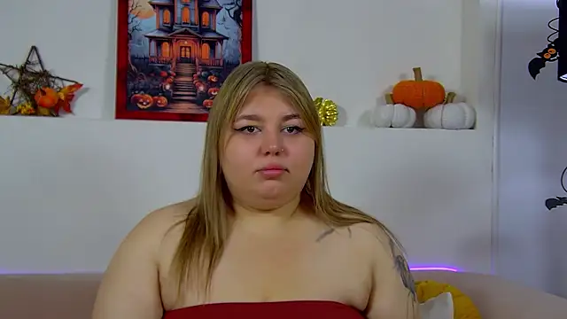 LillianKim online show from 2, 11, 2025