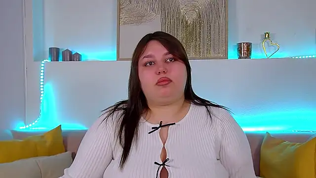 LillianKim online show from 3, 3, 2025